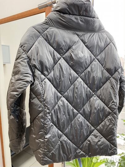 Куртка демисезонная женская 42 44
