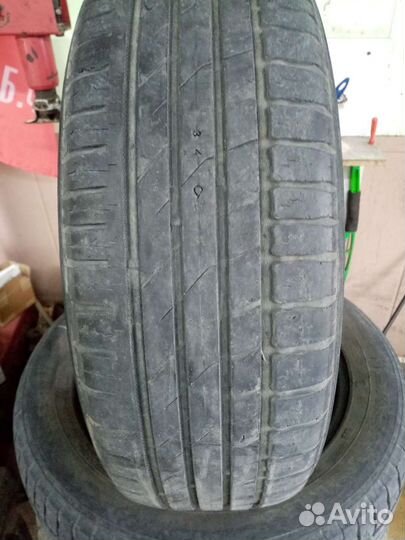 Nokian Tyres Nordman SX3 185/60 R15