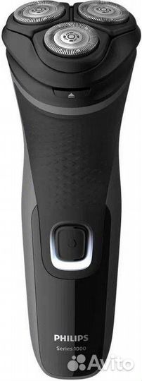 Электробритва Philips S1232 Series 1000