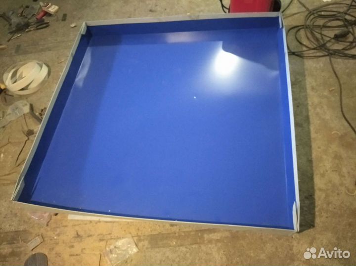 Форма для рассады