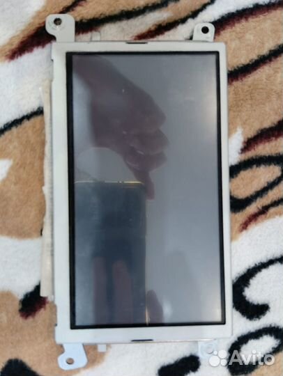 Мультимедиа Audi a5