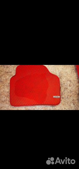 Ковры EVO bmw e90