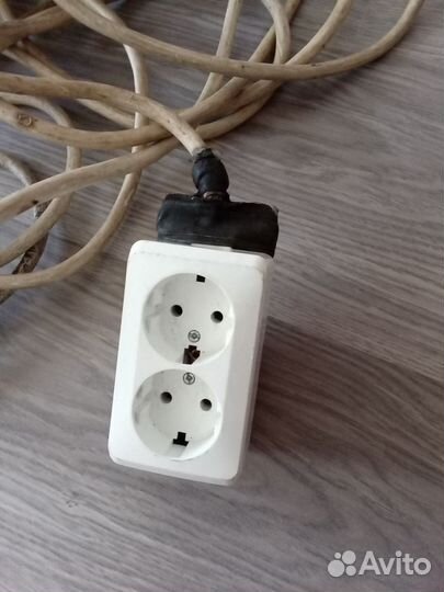 Удлинитель