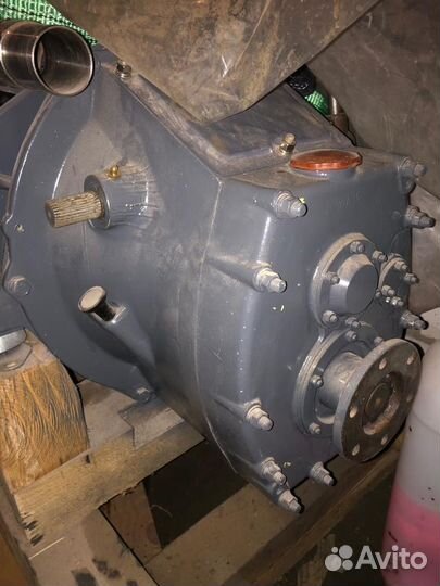 Двигатель suzu C240 для лодки