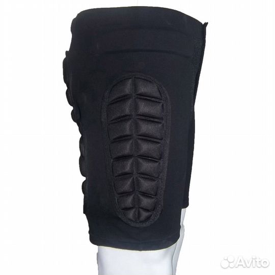 Защитные шорты для сноуборда или лыж YWRider