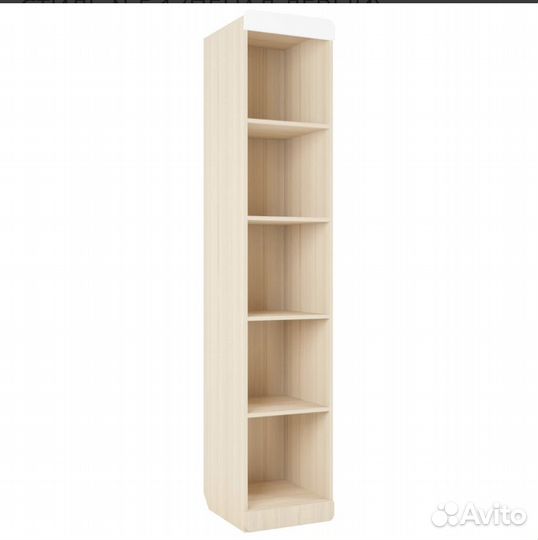 Письменный стол и стеллаж