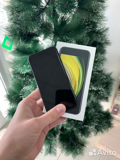 iPhone Se 2020/оригинал