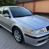 Skoda Octavia 1.8 MT, 2008, 199 500 км, с пробегом, цена 799 000 руб.