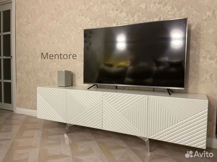 Тумба под тв Bravo от мебельной фабрики