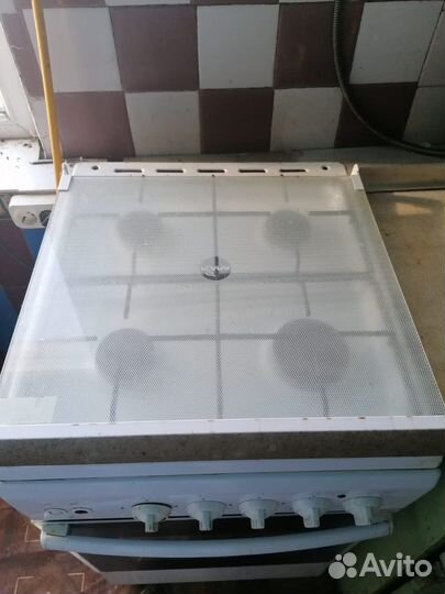 Продам газовый котел, колонку и газовую плиту