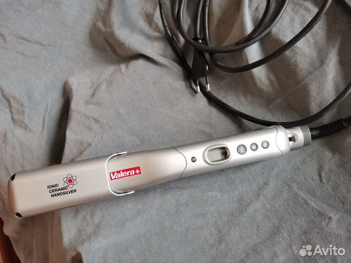 Выпрямитель для волос профессиональный