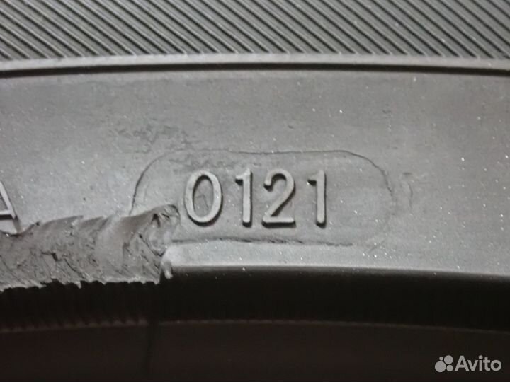 Centara Vanti HP 245/45 R20 99W