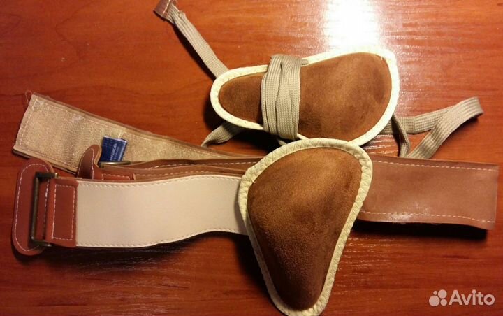 Бандаж противогрыжевый размер s