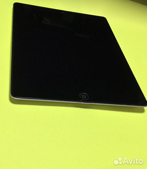 iPad 2 64gb WI-FI+3G A1395