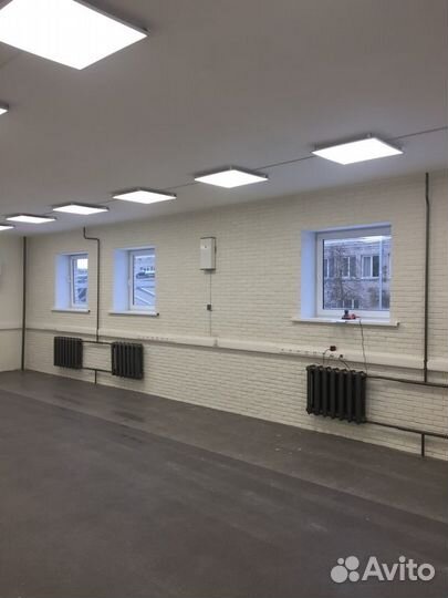 Ремонт коммерческих помещений / Ремонт пвз