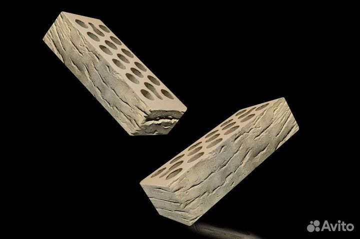 Керма Кирпич керма премиум Saturn 250*120*65