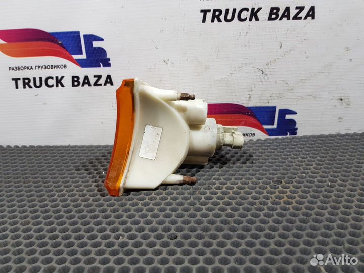 504187902 Указатель поворота левый Iveco Stralis