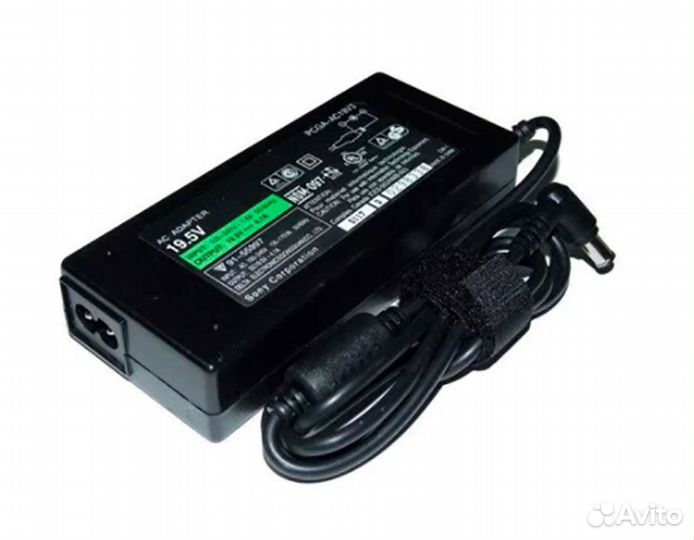 Блок питания ноутбука Sony Vaio vpccw vpceb vpcee