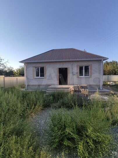 Дом 85 м² на участке 5 сот.