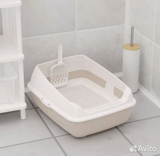 Лоток для кошек