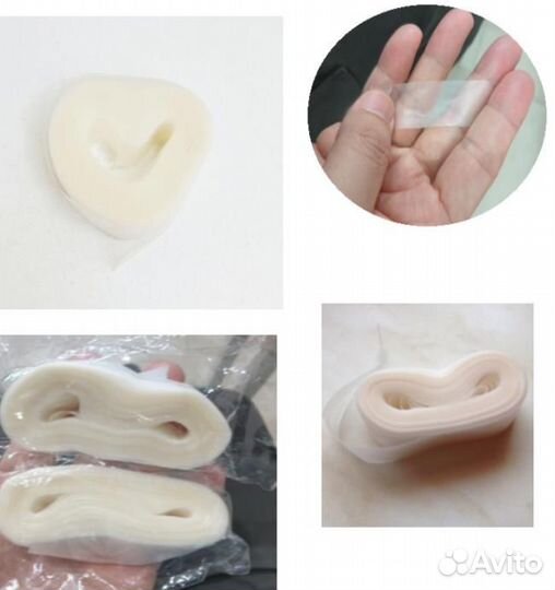 Ремонтная термосваривающая лента для палатки