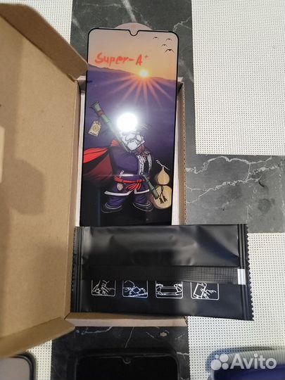 realme C51, 4/128 ГБ