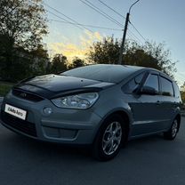 Ford S-MAX 2.3 AT, 2008, 100 000 км, с пробегом, цена 799 000 руб.