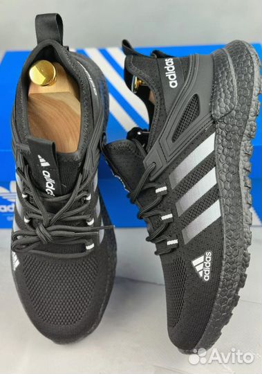 Мужские кроссовки Adidas