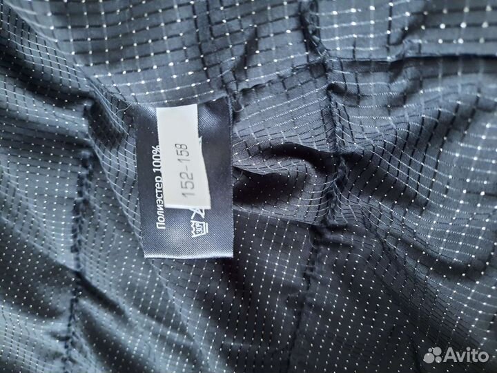 Лыжный костюм детский