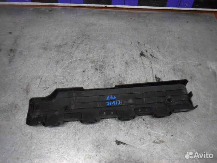 Крышка двигателя Honda Civic D16V 2003