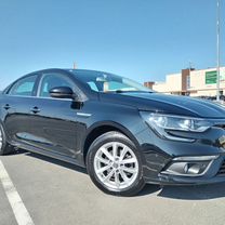 Renault Megane 1.3 MT, 2020, 110 000 км, с пробегом, цена 1 499 999 руб.