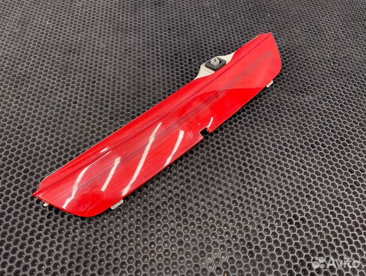 Фонарь стоп-сигнала Mercedes-Benz B-Class W246