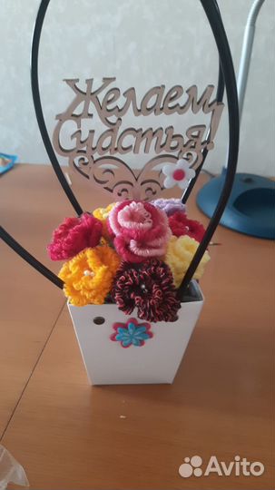 Вязание на заказ