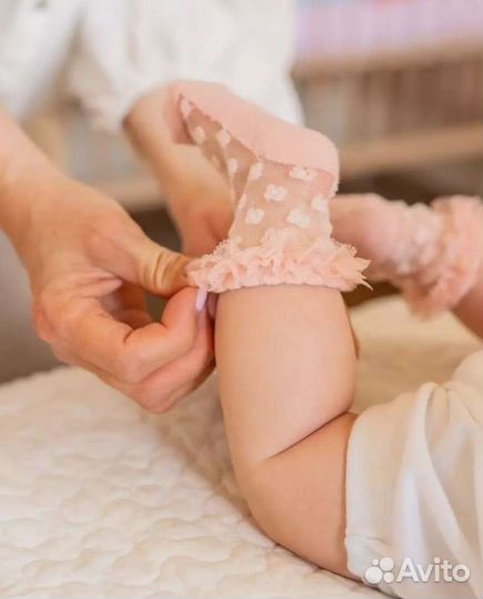 Носочки детские