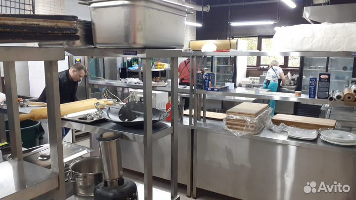 Ремонт холодильного и морозильного оборудования