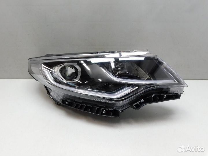 Фара правая Kia Optima