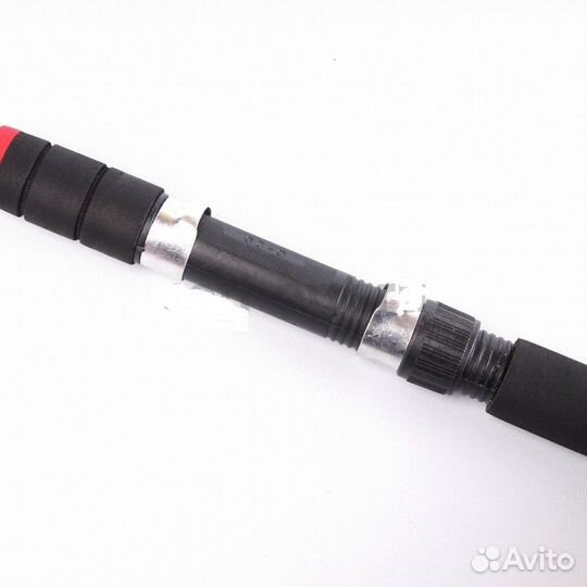 Удилище карповое 270см 100-300гр skyfish телескоп