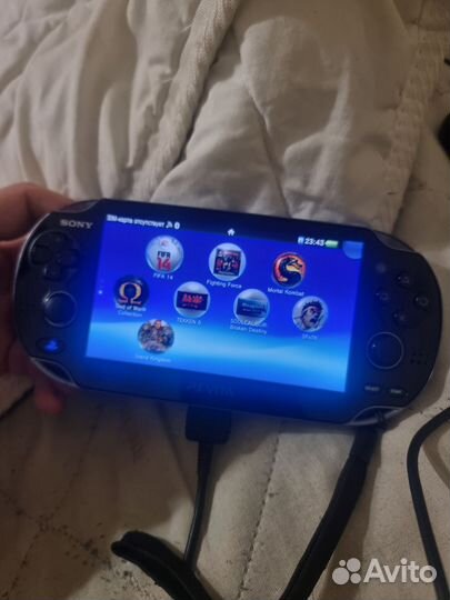Sony Vita 1108