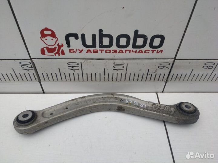 Рычаг задний правый Mercedes E-Class C207 651.911