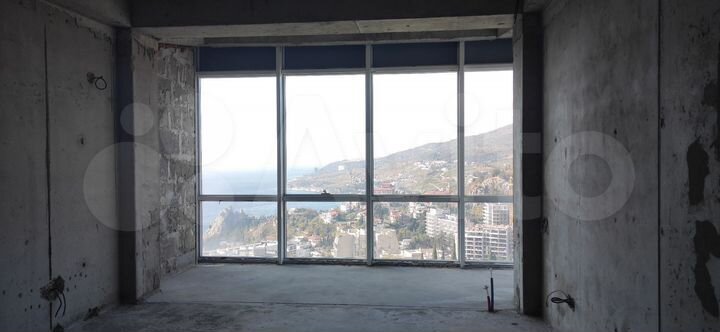 4-к. квартира, 150 м², 10/12 эт.