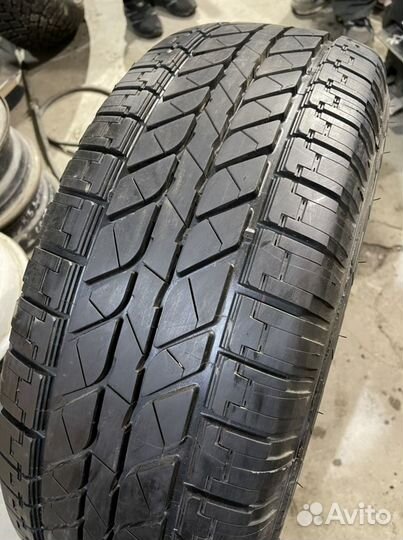 Michelin 4x4 Synchrone 275/70 R16