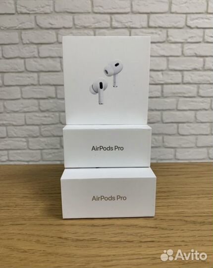 Apple Airpods pro 2nd generation