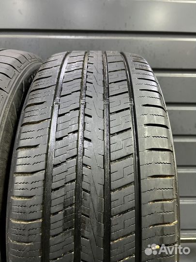 Falken Pro G5 A/S 225/55 R18 98V