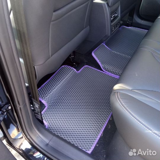 Eva эва эва ковры