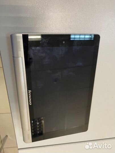 Планшет lenovo yoga tablet 8 арт. 37047