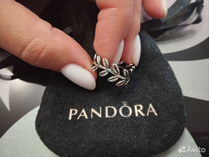 Кольцо пандора