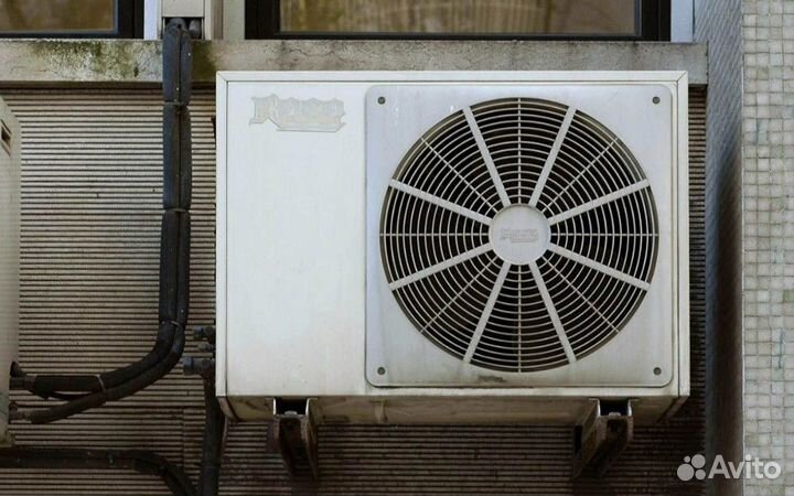 Кондиционеры в наличии