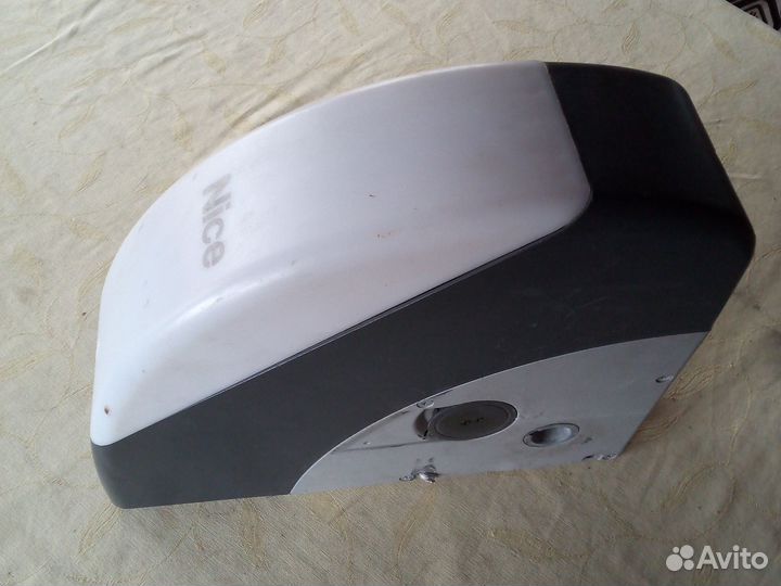 Nice SO2000 привод для ворот