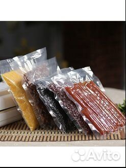 Вакуумные пакеты оптом