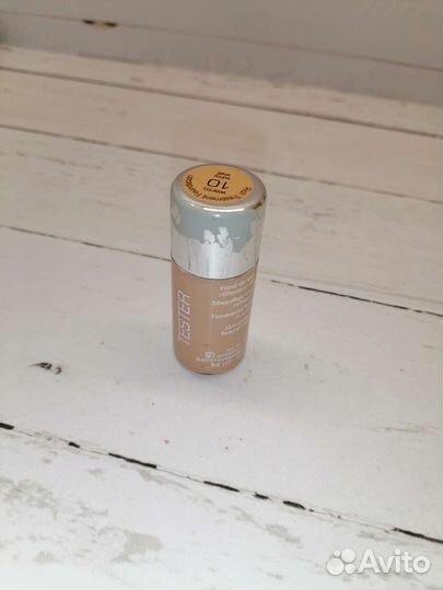 Тональный крем Artdeco rich treatment, тон 10